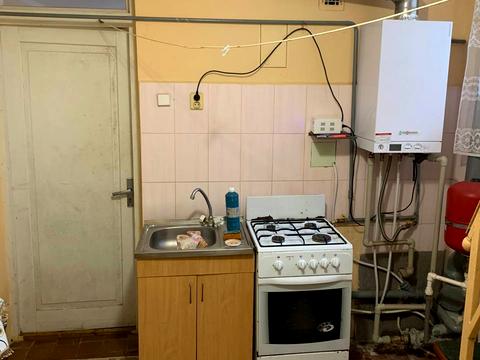 квартира за адресою березова, 30