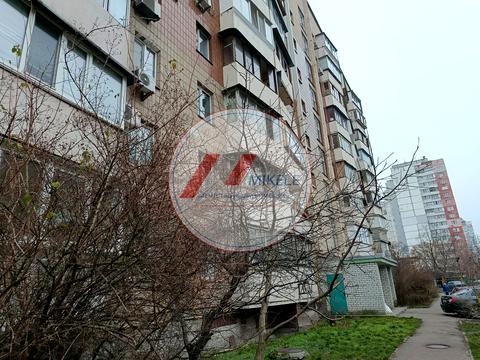 квартира за адресою Червоної Калини просп. (Володимира Маяковського), 12-А