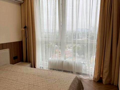 квартира за адресою Причальна вул., 10