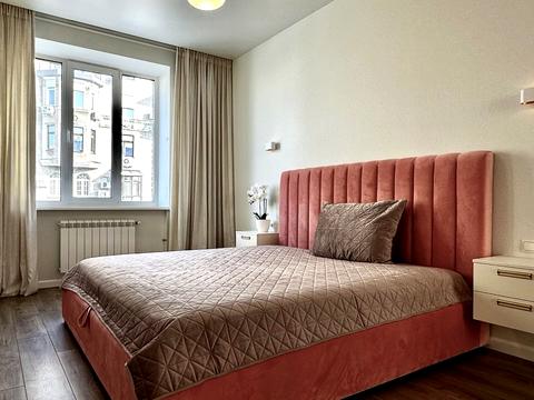 квартира за адресою Микільсько-Ботанічна вул., 17/19