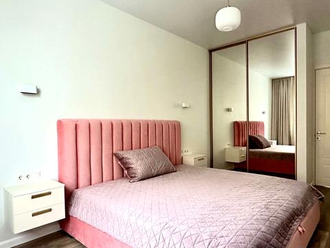 квартира за адресою Микільсько-Ботанічна вул., 17/19