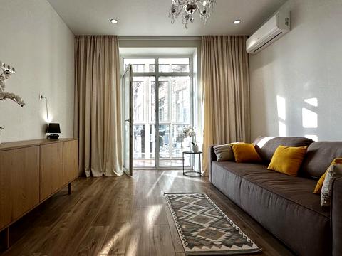 квартира за адресою Микільсько-Ботанічна вул., 17/19