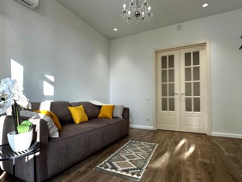 квартира за адресою Микільсько-Ботанічна вул., 17/19