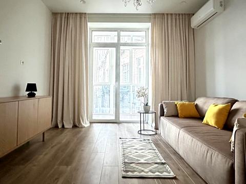 квартира за адресою Микільсько-Ботанічна вул., 17/19