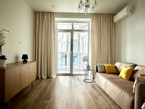 квартира за адресою Микільсько-Ботанічна вул., 17/19