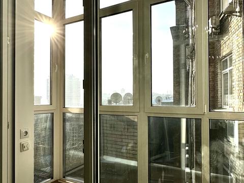 квартира за адресою Микільсько-Ботанічна вул., 17/19