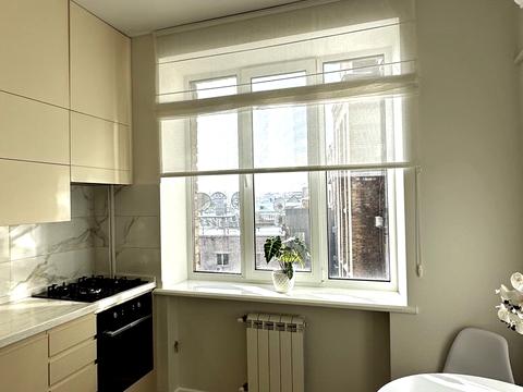 квартира за адресою Микільсько-Ботанічна вул., 17/19