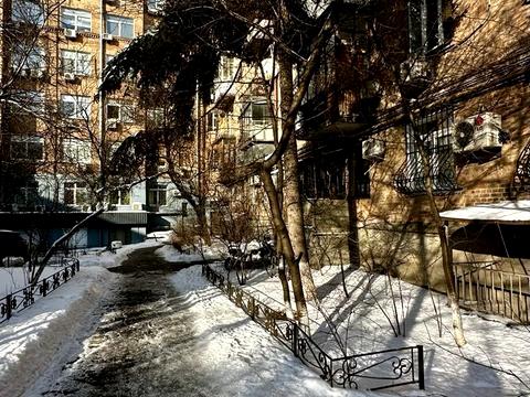 квартира за адресою Микільсько-Ботанічна вул., 17/19