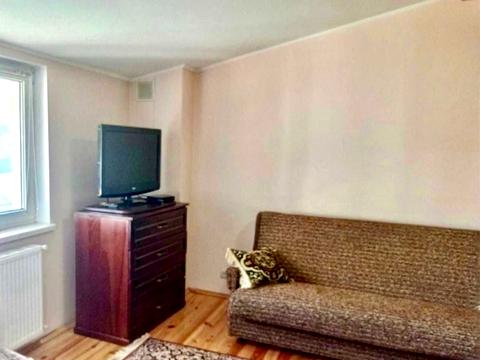 квартира по адресу Окружная ул., 50