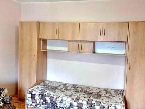 квартира по адресу Окружная ул., 50