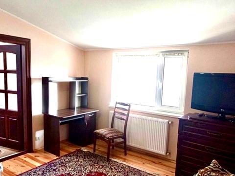 квартира по адресу Окружная ул., 50