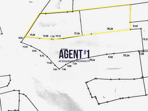 ділянка за адресою 