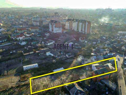 ділянка за адресою 