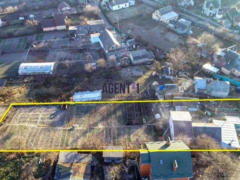 ділянка за адресою 