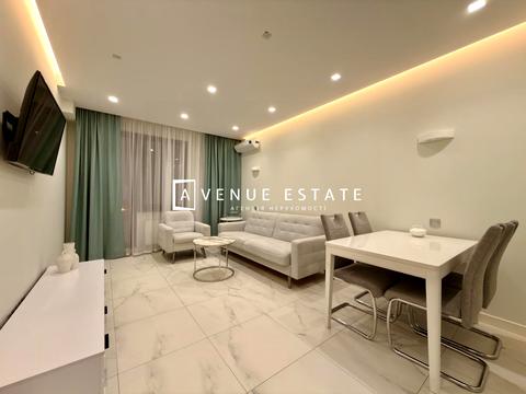 квартира за адресою Київ, Голосіївський просп. (40-річчя Жовтня), 60