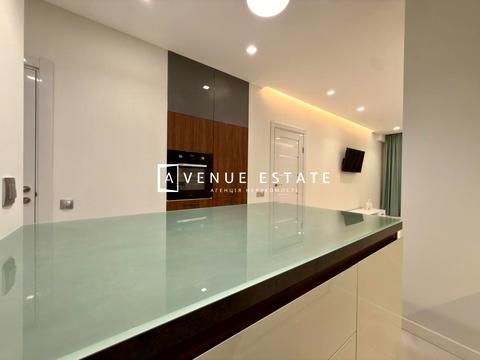 квартира за адресою Київ, Голосіївський просп. (40-річчя Жовтня), 60