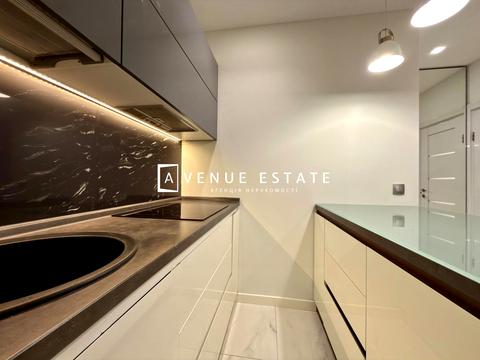 квартира за адресою Київ, Голосіївський просп. (40-річчя Жовтня), 60