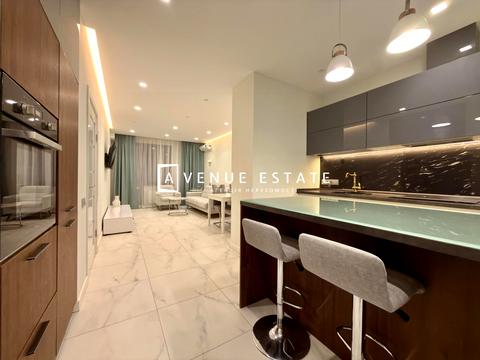 квартира за адресою Київ, Голосіївський просп. (40-річчя Жовтня), 60