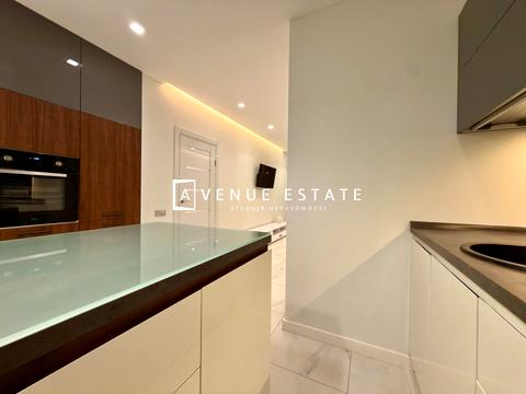 квартира за адресою Київ, Голосіївський просп. (40-річчя Жовтня), 60