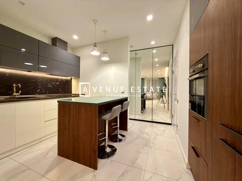 квартира за адресою Київ, Голосіївський просп. (40-річчя Жовтня), 60