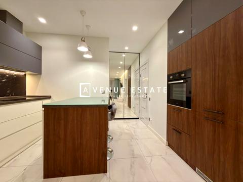 квартира за адресою Київ, Голосіївський просп. (40-річчя Жовтня), 60