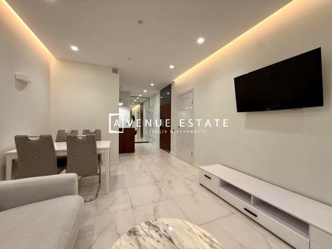 квартира за адресою Київ, Голосіївський просп. (40-річчя Жовтня), 60