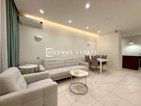 квартира за адресою Київ, Голосіївський просп. (40-річчя Жовтня), 60