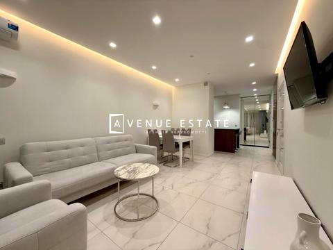 квартира за адресою Київ, Голосіївський просп. (40-річчя Жовтня), 60