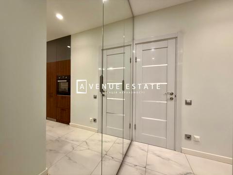 квартира за адресою Київ, Голосіївський просп. (40-річчя Жовтня), 60