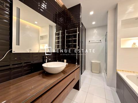 квартира за адресою Київ, Голосіївський просп. (40-річчя Жовтня), 60