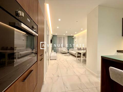 квартира за адресою Київ, Голосіївський просп. (40-річчя Жовтня), 60