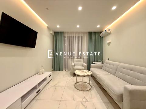 квартира за адресою Київ, Голосіївський просп. (40-річчя Жовтня), 60