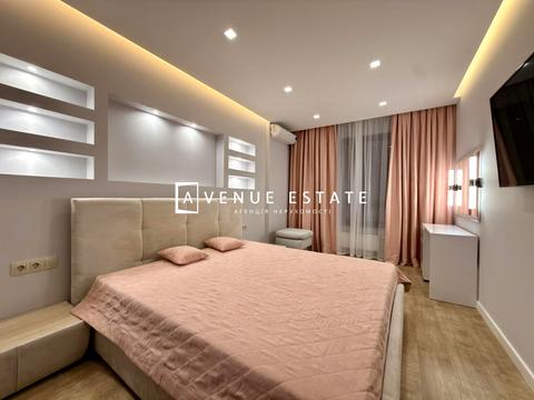 квартира за адресою Київ, Голосіївський просп. (40-річчя Жовтня), 60