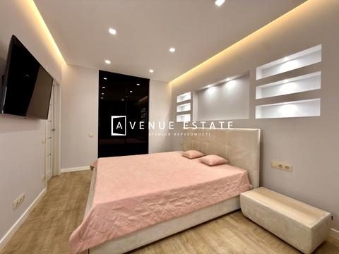 квартира за адресою Київ, Голосіївський просп. (40-річчя Жовтня), 60