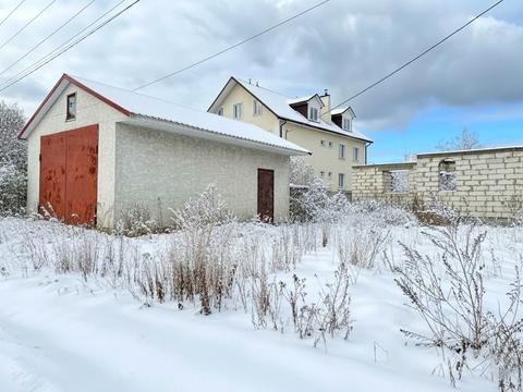 ділянка за адресою Вишнева вул., 18