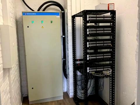 комерційна за адресою Київ, Лабораторний пров., 7