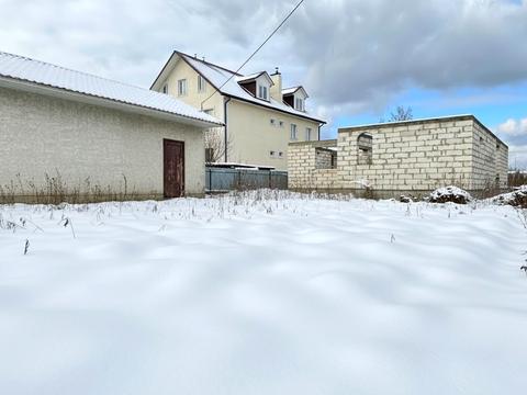 ділянка за адресою Вишнева вул., 18