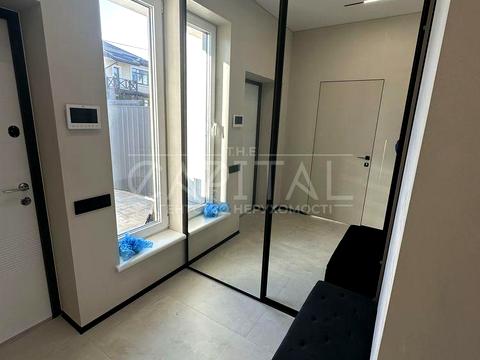 будинок за адресою Київська вул.