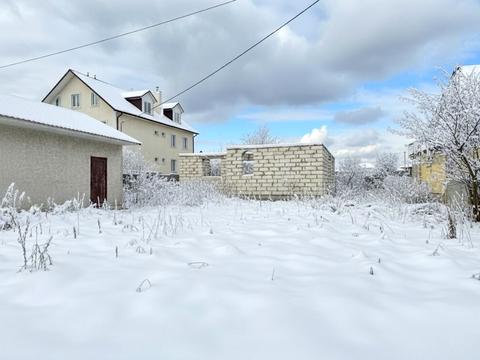 ділянка за адресою Вишнева вул., 18