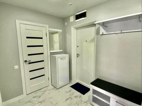 квартира по адресу Михаила Максимовича ул. (Трутенко Онуфрия), 32-А