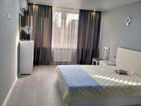 квартира по адресу Михаила Максимовича ул. (Трутенко Онуфрия), 32-А