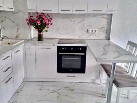 квартира по адресу Михаила Максимовича ул. (Трутенко Онуфрия), 32-А