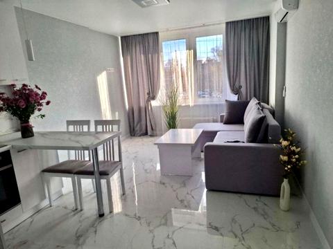 квартира по адресу Михаила Максимовича ул. (Трутенко Онуфрия), 32-А