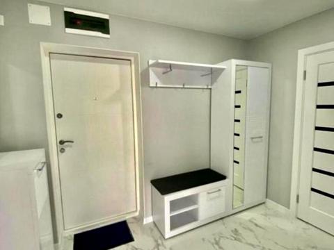 квартира по адресу Михаила Максимовича ул. (Трутенко Онуфрия), 32-А