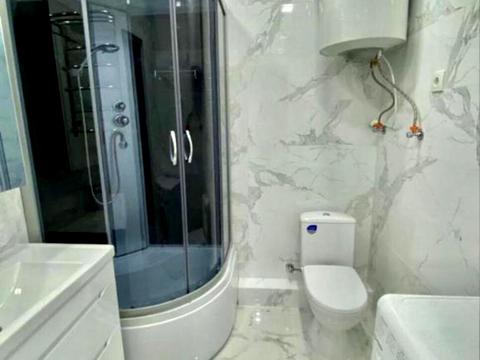 квартира по адресу Михаила Максимовича ул. (Трутенко Онуфрия), 32-А