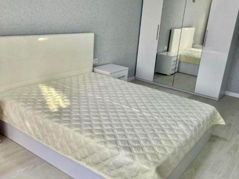 квартира по адресу Михаила Максимовича ул. (Трутенко Онуфрия), 32-А