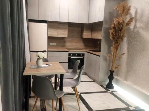 квартира по адресу Европейская ул. (Миронова), 17