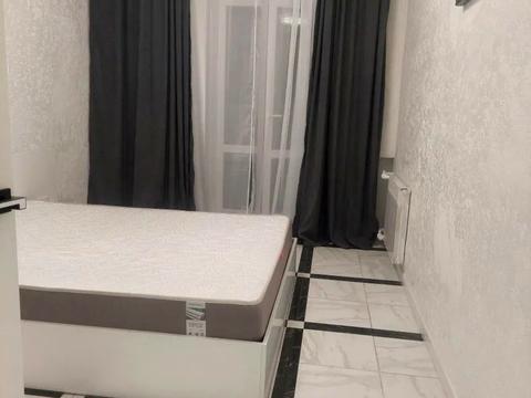 квартира по адресу Европейская ул. (Миронова), 17