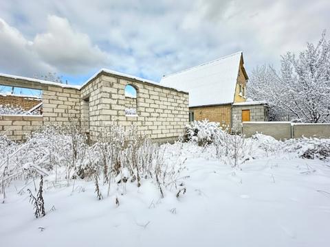 ділянка за адресою Вишнева вул., 18