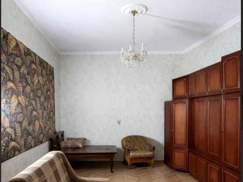 квартира за адресою Симона Петлюри вул. (Комінтерну), 22